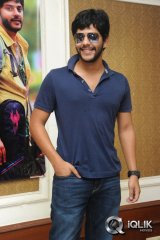 Ulavacharu Biryani Press Meet